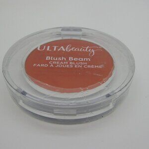 COCKTAIL HOUR Ulta Beauty Blush Beam Cream Blush